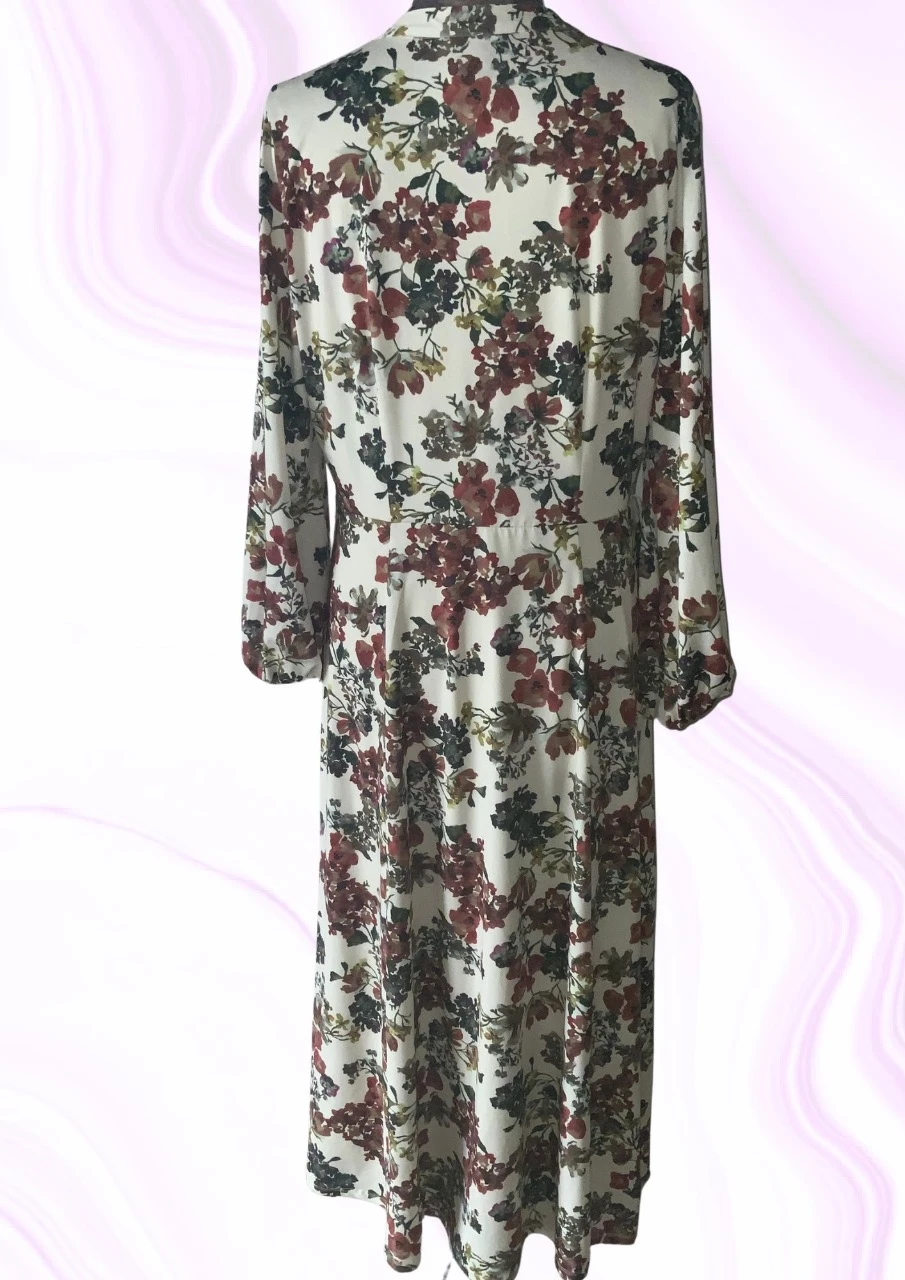Long dress K-Design xl – photo 4